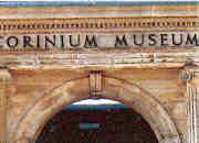 corinium museum at cirencester