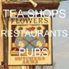 Gloucestershire inns,pubs, tea shops, restaurants