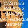 cotswold castles palaces manors cathedrals ancient historic