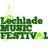 Lechlade Music Festival logo