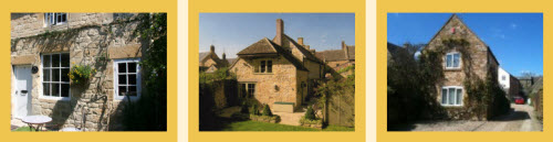Cotswold Holiday Cottages