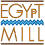 Egypt Mill Hotel logo