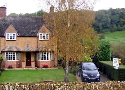 Millview Guest House