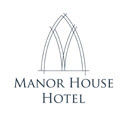 The Manor House hotel logo