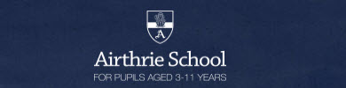 Airthrie School