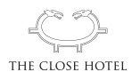 The Close Hotel logo
