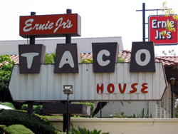 Ernie's Taco House