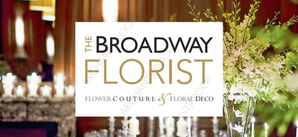 Broadway Florists