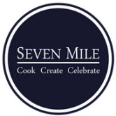 Seven Mile Logo